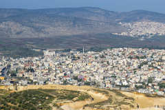 Biblical-village-Cana-of-Galilee-Kafr-Kanna-Nazareth-in-Israel-scaled