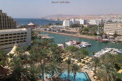 EILAT-RED-SEA