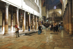 Interior-of-Church-of-the-Nativity-in-Bethlehem-scaled