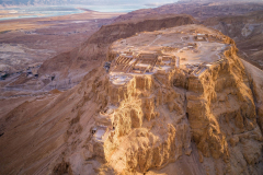 Masada-National-Park-in-the-Dead-Sea-region-of-Israel-scaled