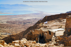 Masada-and-Dead-Sea