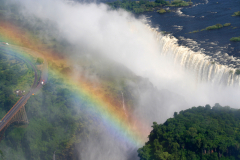 Victoria-Falls
